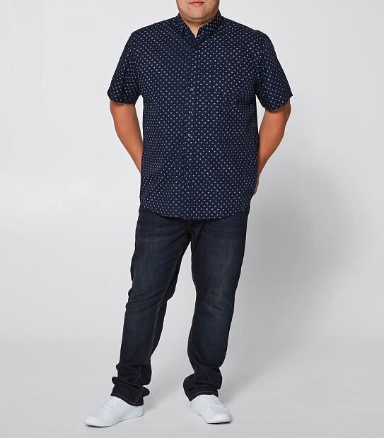 Mr Big Short Sleeve Shirt 3 of 4