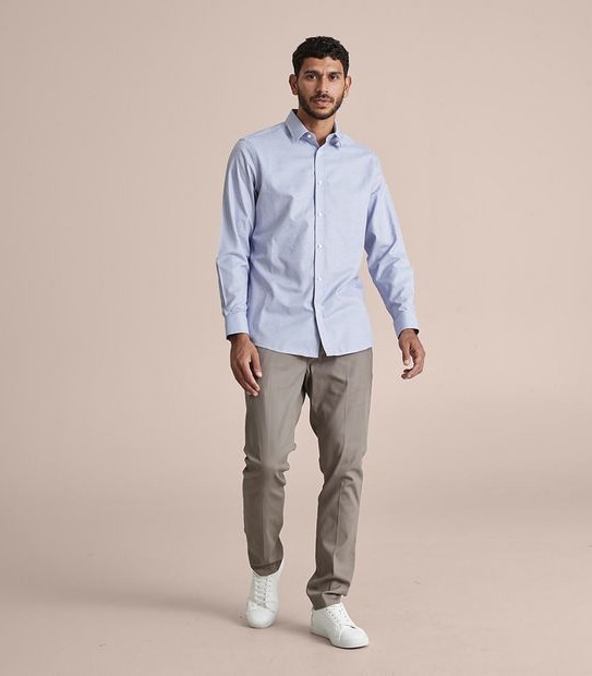 Preview Easy Iron Business Shirt