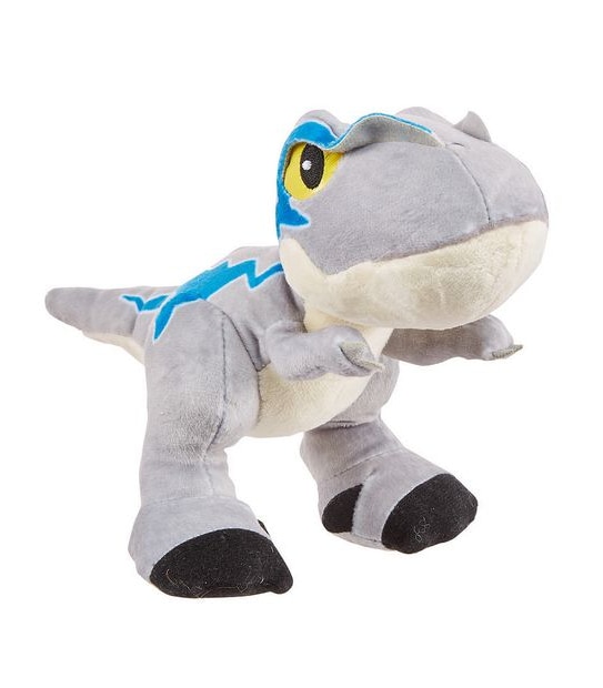 Jurassic World Small Sound Plush - Assorted*