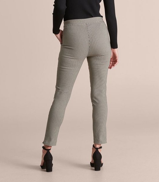 Preview Carrie Skinny Bengaline Pants