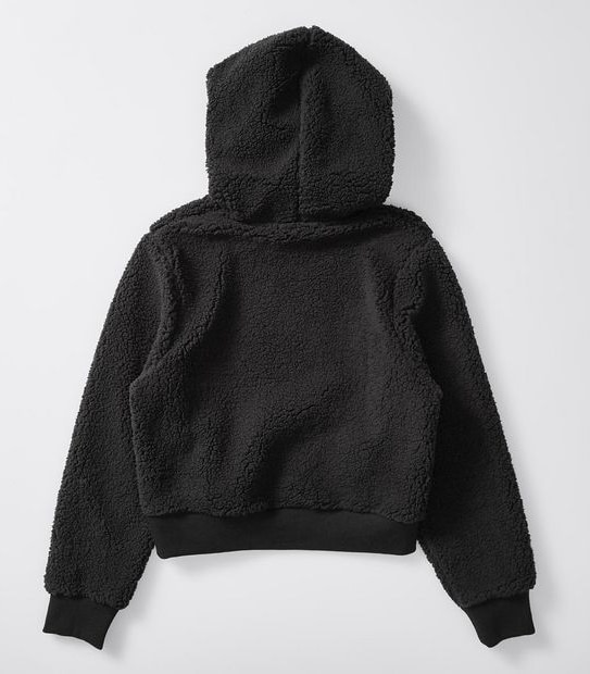 Fila Teddy Hooded Jumper
