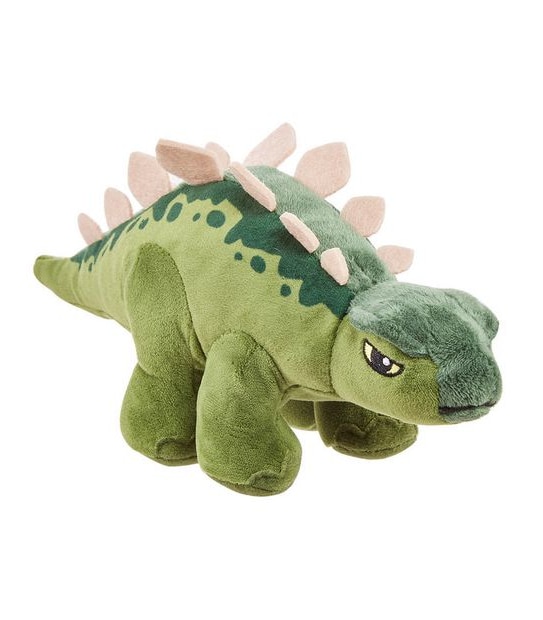 Jurassic World Small Sound Plush - Assorted*