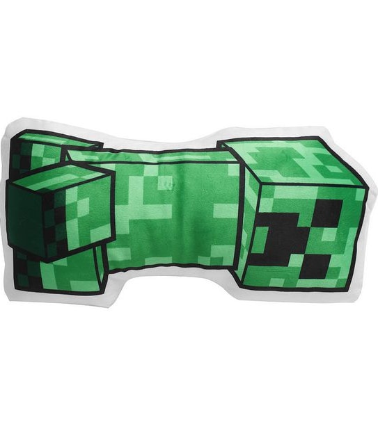 Minecraft Cushion