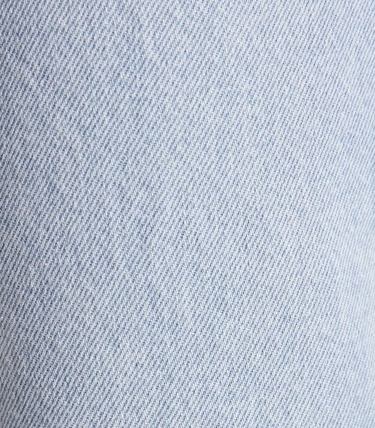 Lily Loves High Rise Straight Leg Jeans 3 of 5