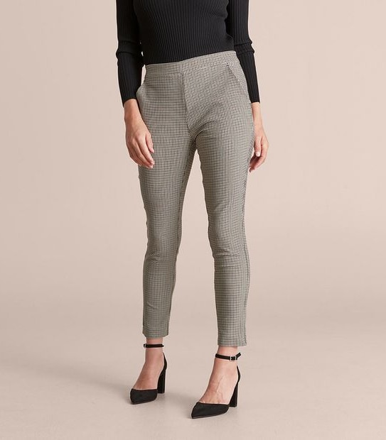 Preview Carrie Skinny Bengaline Pants