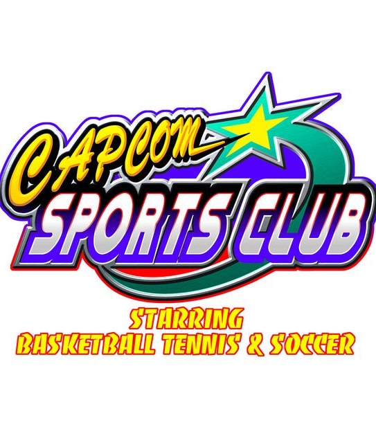 Capcom Home Arcade