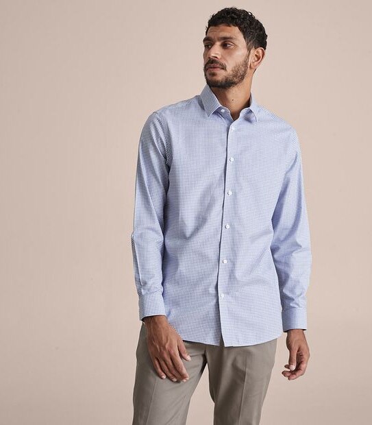 Preview Easy Iron Business Shirt