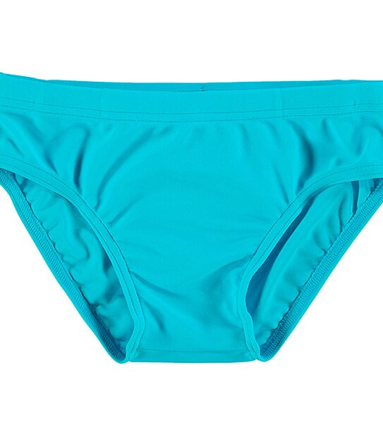 Boys' Bahama Beach Racer Bathers