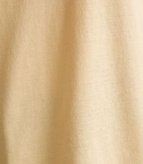 Cotton/Modal Relaxed T-Shirt