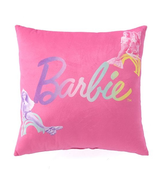 Barbie Cushion