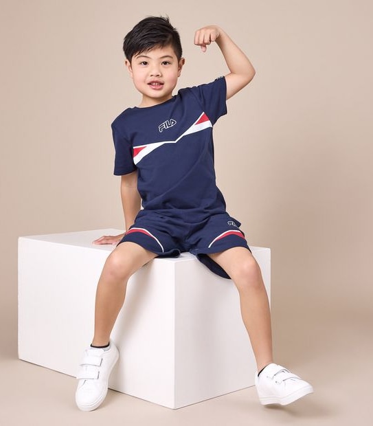 Fila Zane T-shirt
