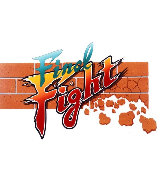 Capcom Home Arcade