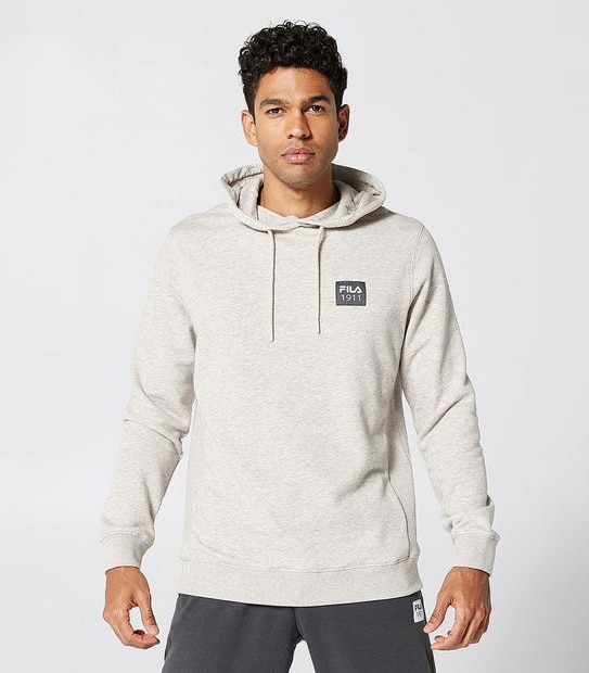 Fila Tad Hoodie