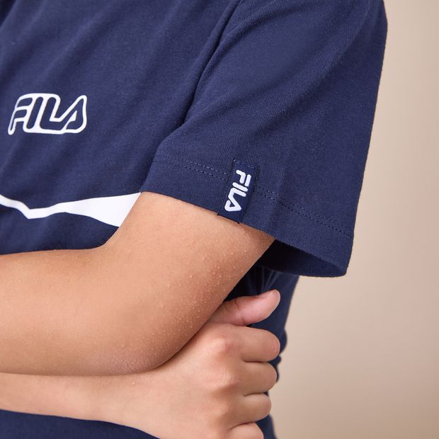 Fila Zane T shirt Target Australia