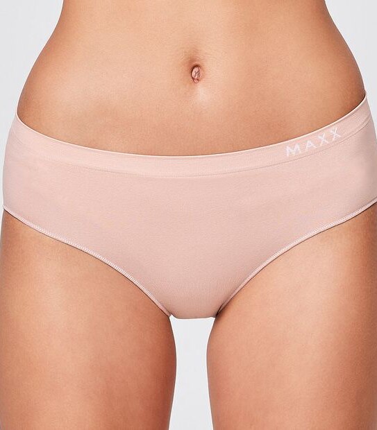 Maxx Seamfree Boyleg Briefs; Style: LBL94920