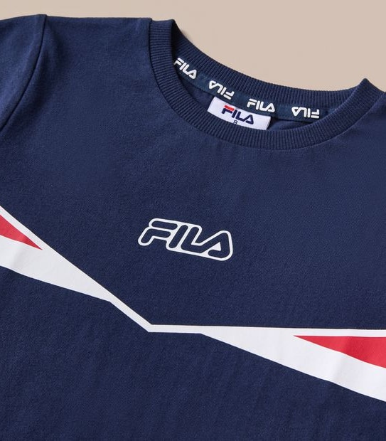 Fila Zane T-shirt