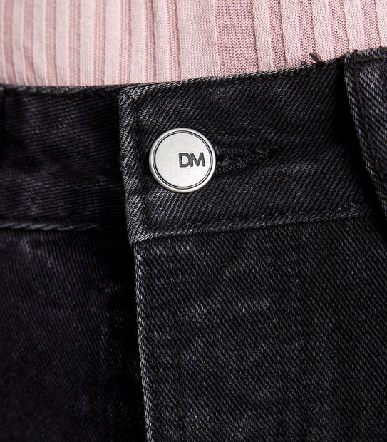 Dannii Minogue Petites Full Length Slim Leg Denim Jeans