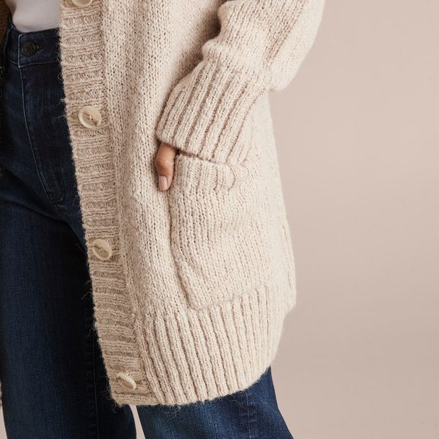 Grandpa Cardigan | Target Australia