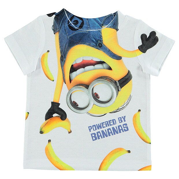minion t shirts for adults australia