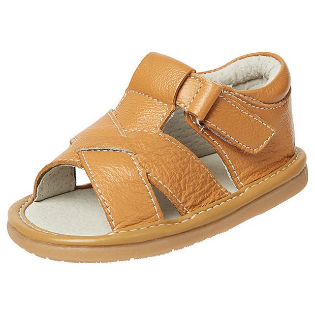 target baby sandals