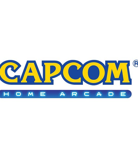 Capcom Home Arcade