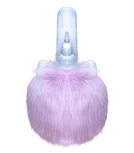 Kids Volume Novelty Headphones
