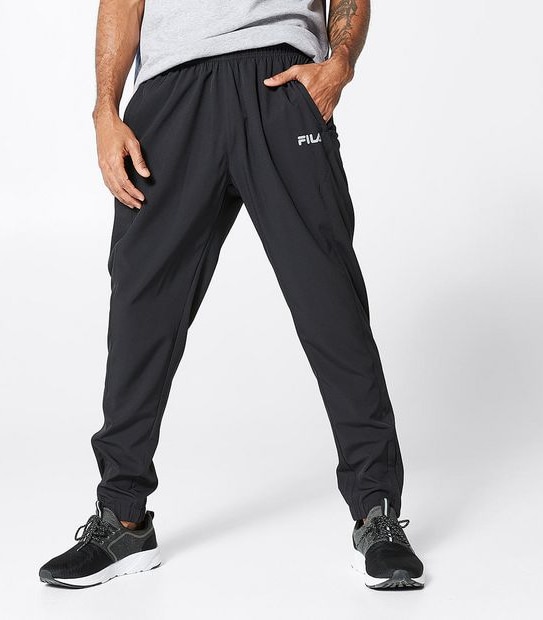 Fila Active Henry Trackpants