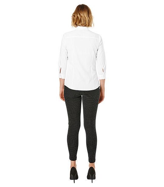 essentials 3/4 Sleeve Shirt