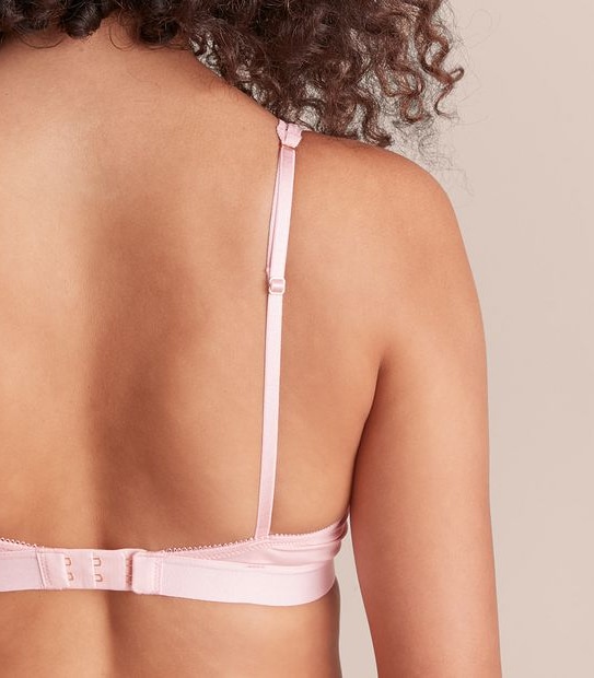 Preivew Clara Padded Lace Bralette; Style: X52078