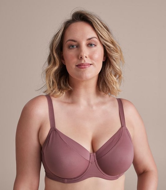 Milly Minimiser Bra