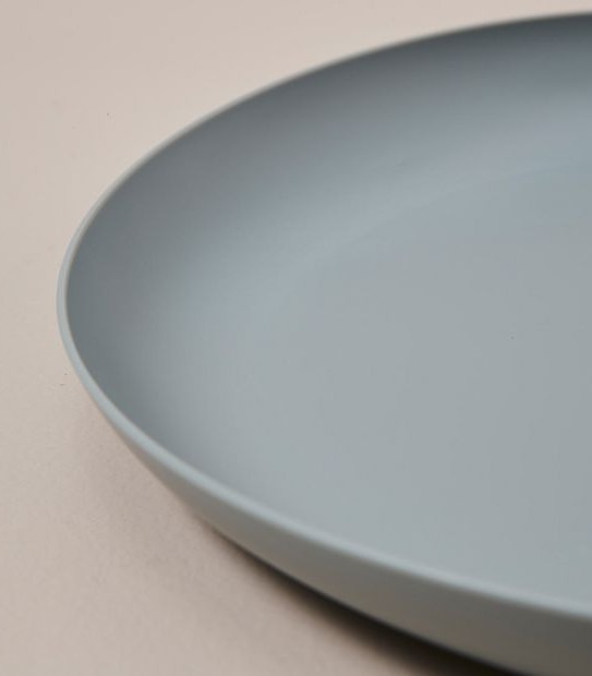 Set of 4 Alfie Plates