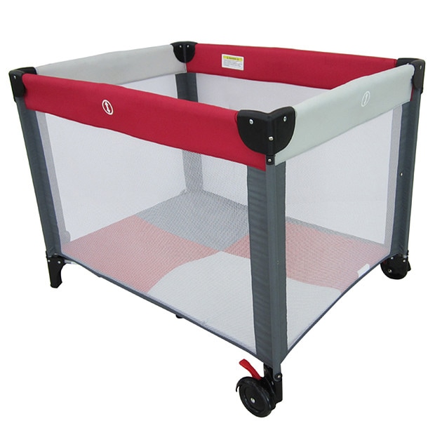 portable cot target