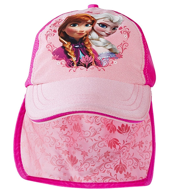 Disney Frozen Legionnaires Hat