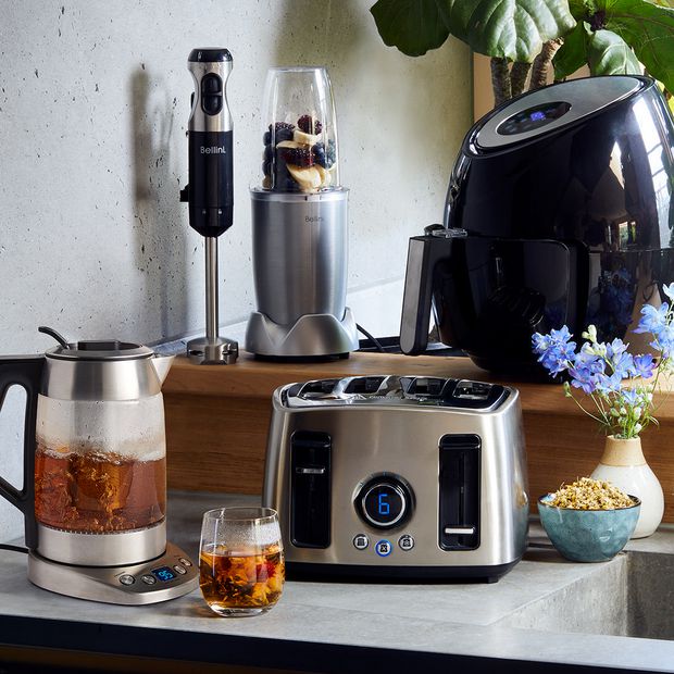 Benchtop Cooking By Bellini Target Australia