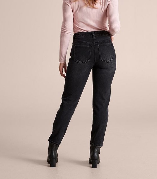 Dannii Minogue Petites Full Length Slim Leg Denim Jeans