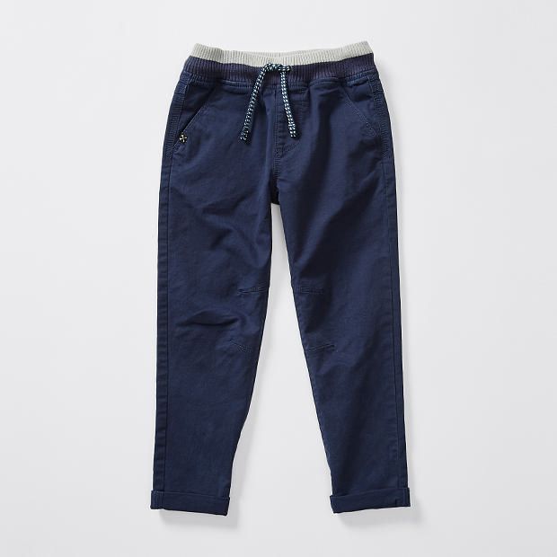 Pull On Chino Pants Pull On Chino Pants