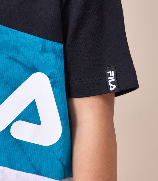Fila Xavier Splice T-shirt