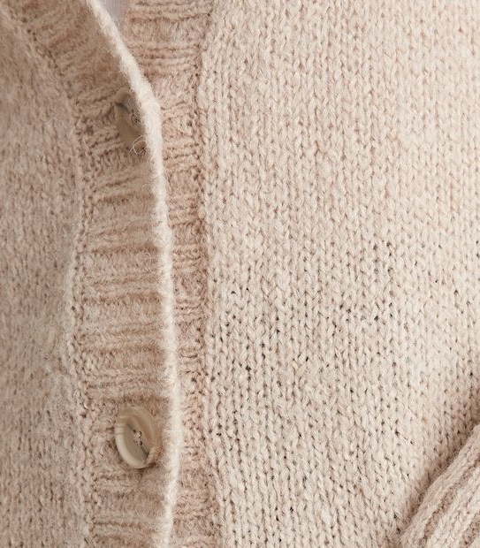 Grandpa Cardigan