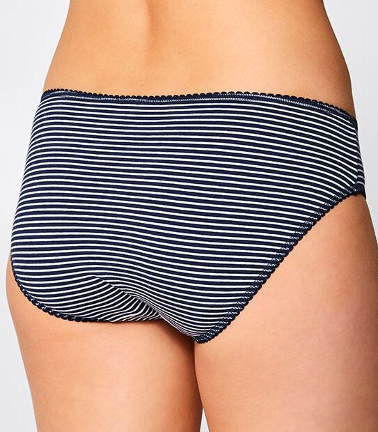 5 Pack Hipster Briefs