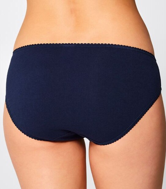 5 Pack Hipster Briefs