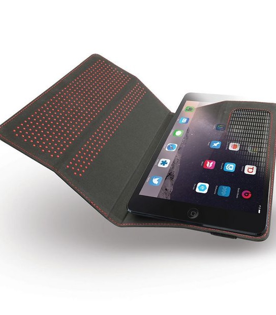 Cygnett NanoGrip 8" Universal Slimline Tablet Case