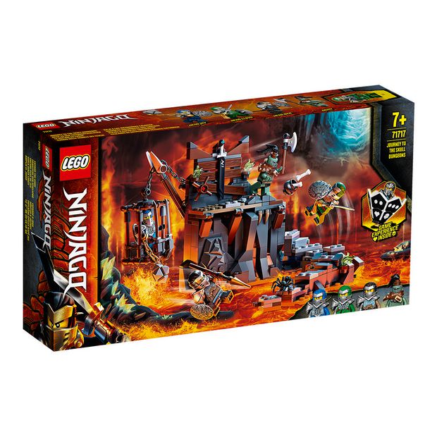 target lego au