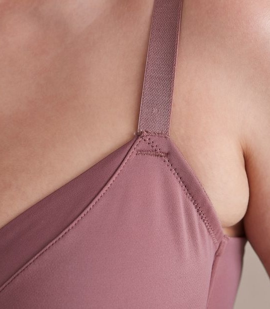 Milly Minimiser Bra