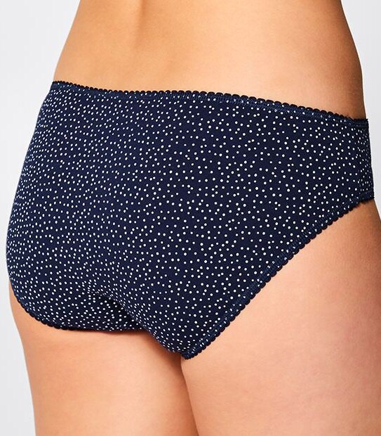 5 Pack Hipster Briefs
