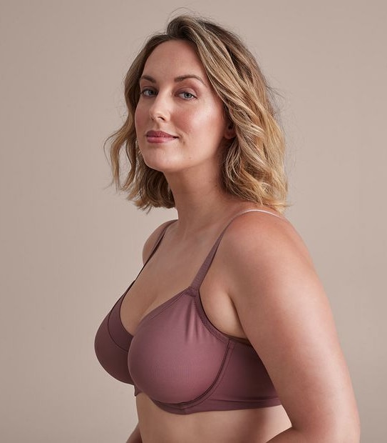Milly Minimiser Bra