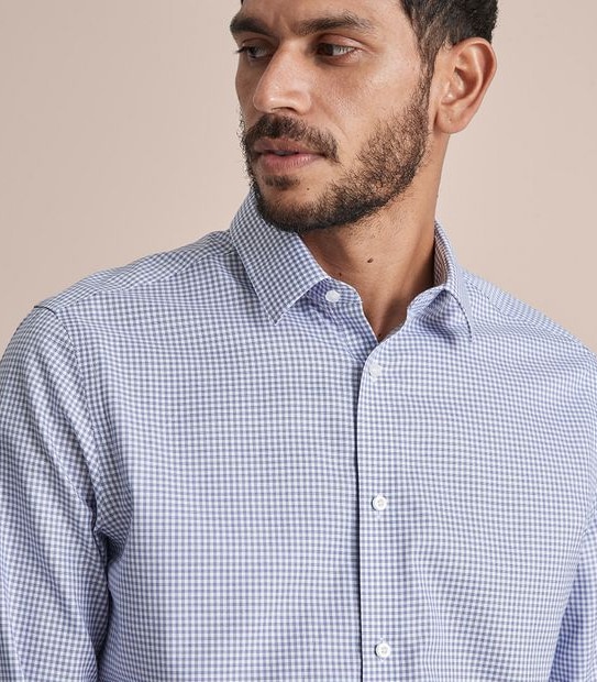 Preview Easy Iron Business Shirt