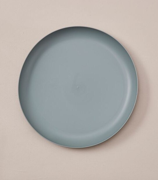 Set of 4 Alfie Plates