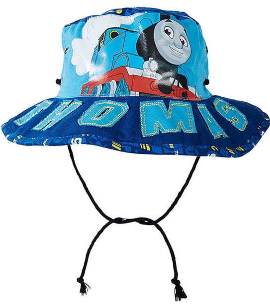 Thomas & Friends Hat - Blue