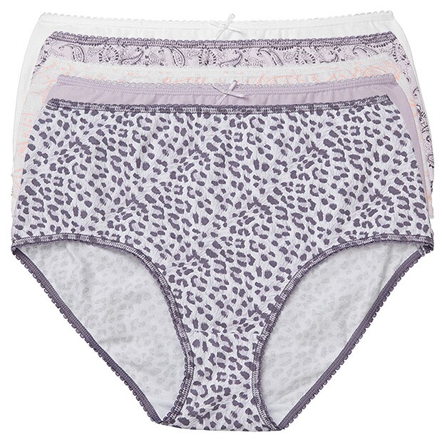 5 Pack Full Briefs 5 Pack Full Briefs