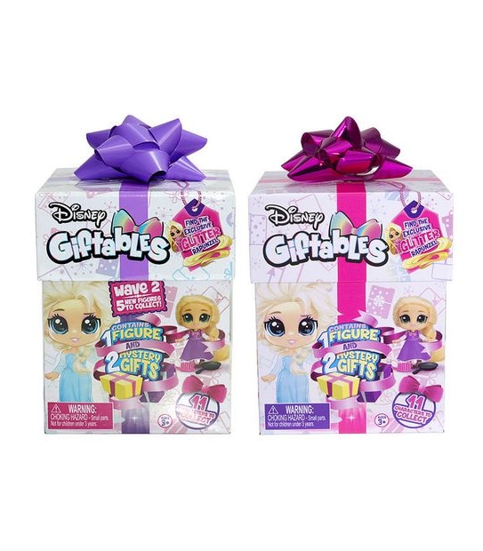 Disney Giftables - Assorted*